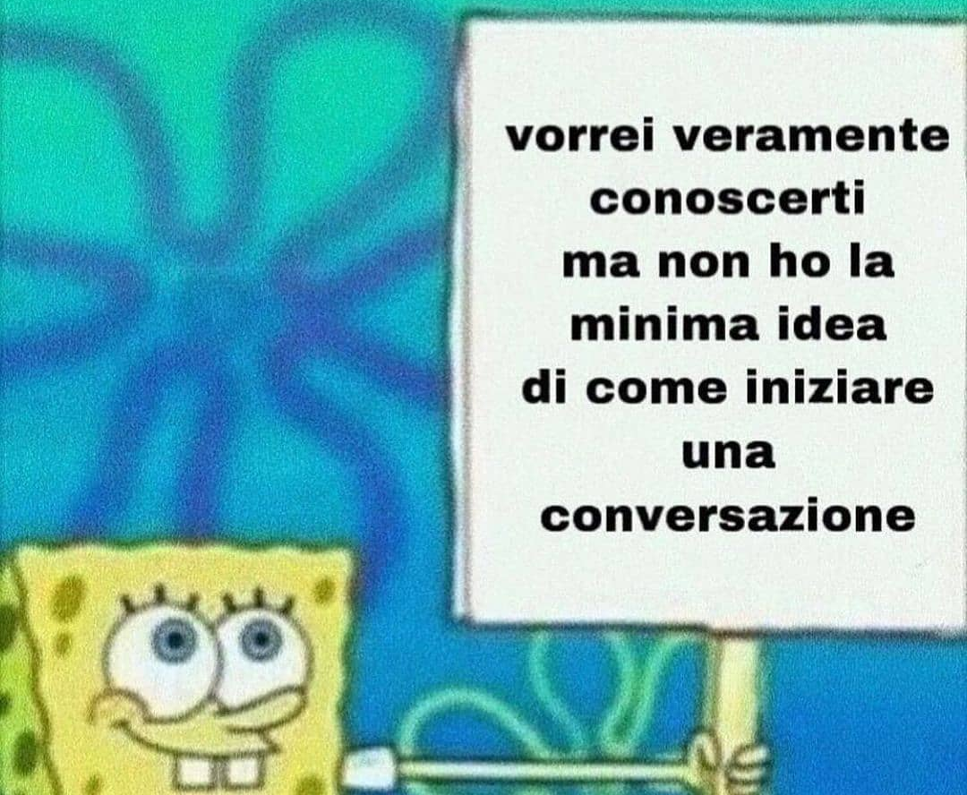 MA SONO IO