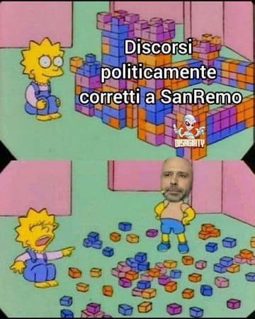 Il mio eroe ??