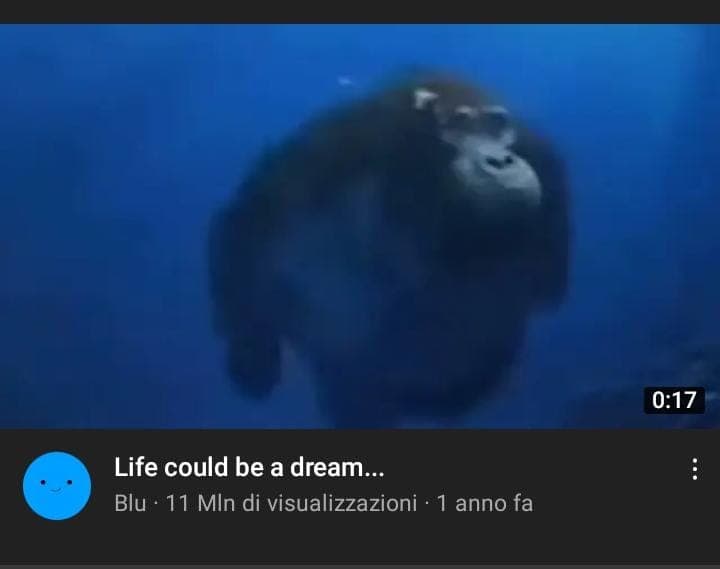 Ultimamente mi sento male