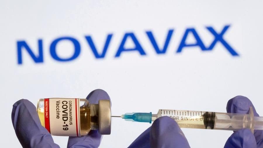 Novavax il vaccino per i novax 