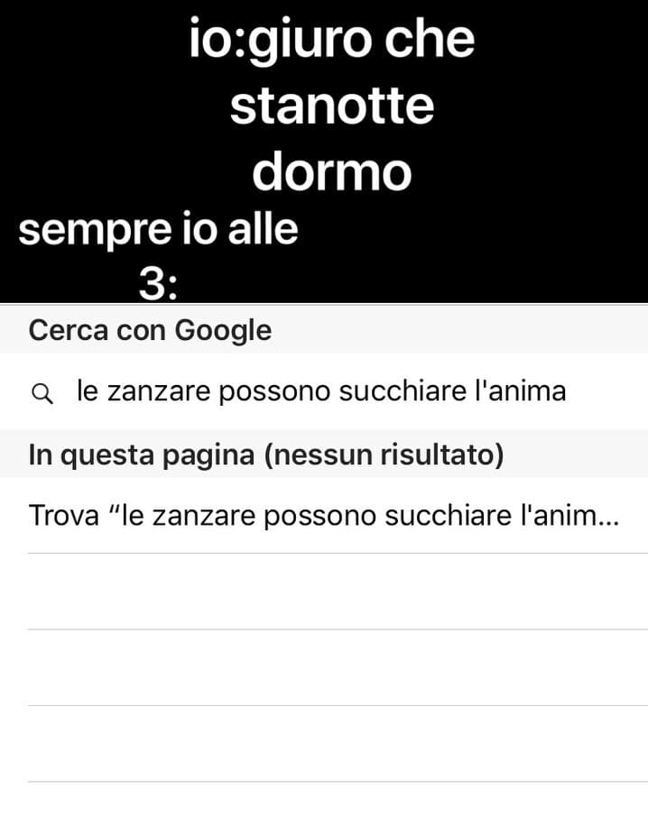 AAASASAAAAJWKWOWI sono uscita con un tipo ed è andata una merda. Resto ancora una sfigata single