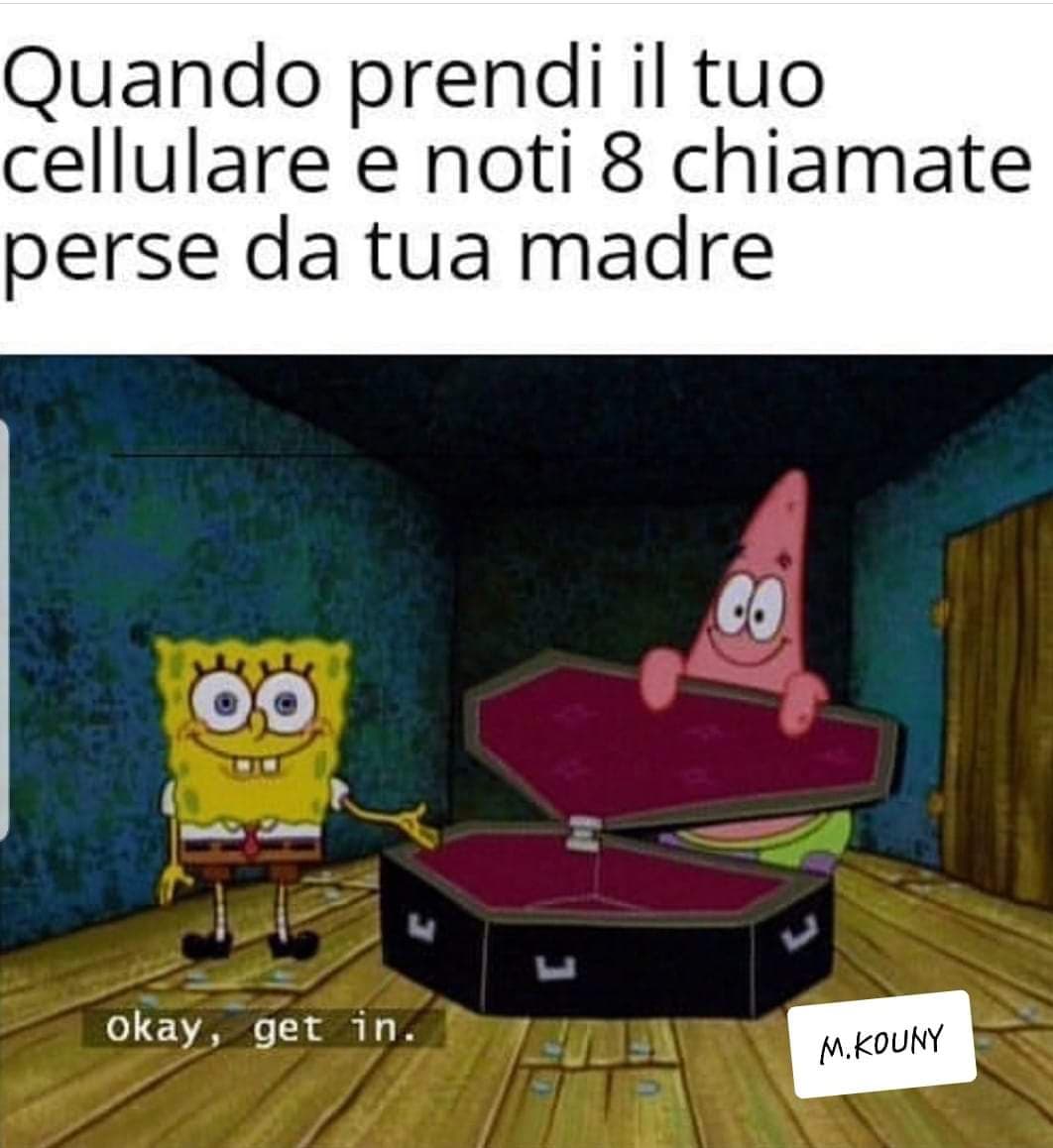 Ti capisco