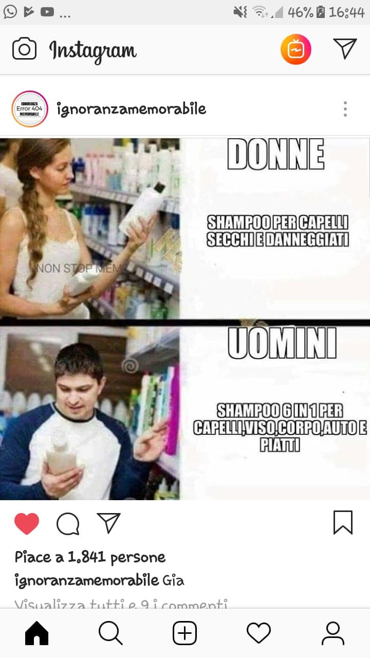 Quanto verò ahahah