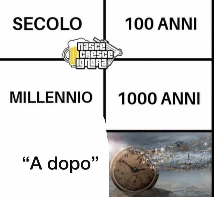 meme mio