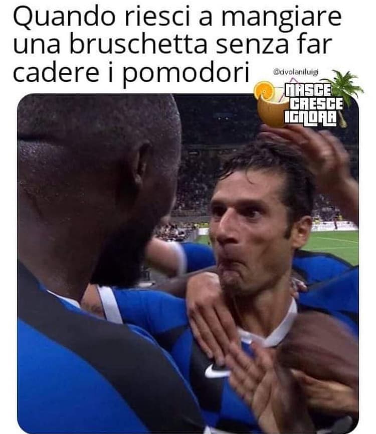 Ma chi sono?