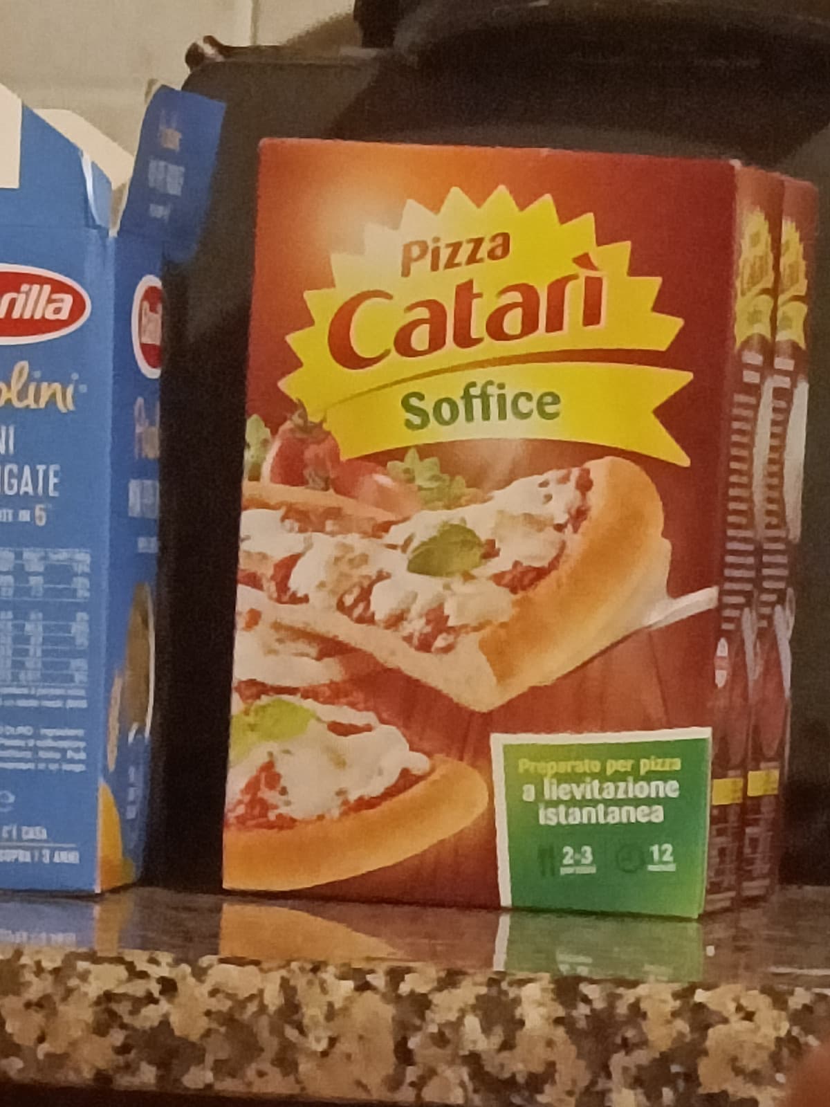 È Catalì cammello, colore caramello na na na na na na na na na na na na 