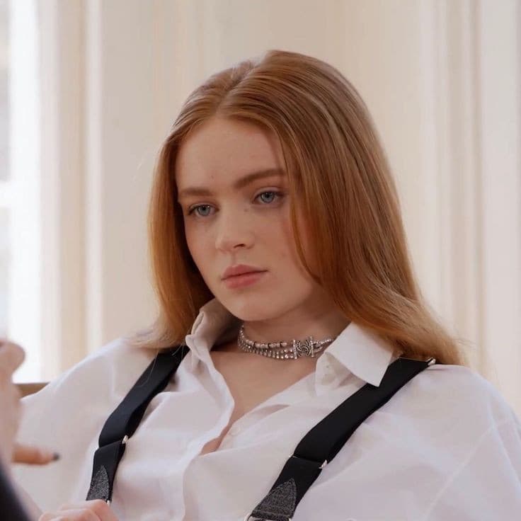 Sadie Sink >>>>>>>