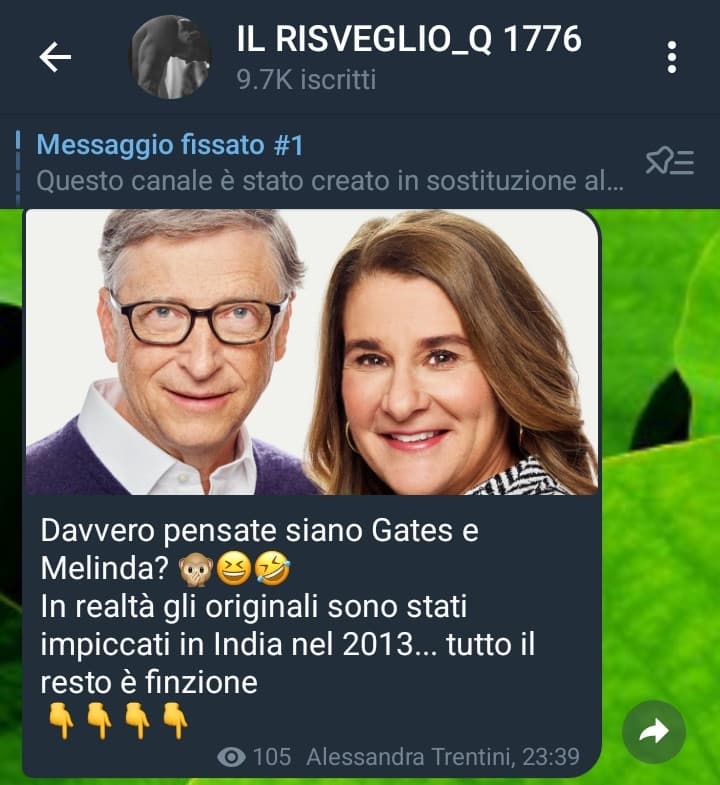 Madonna raga questo è cringe ahahah 