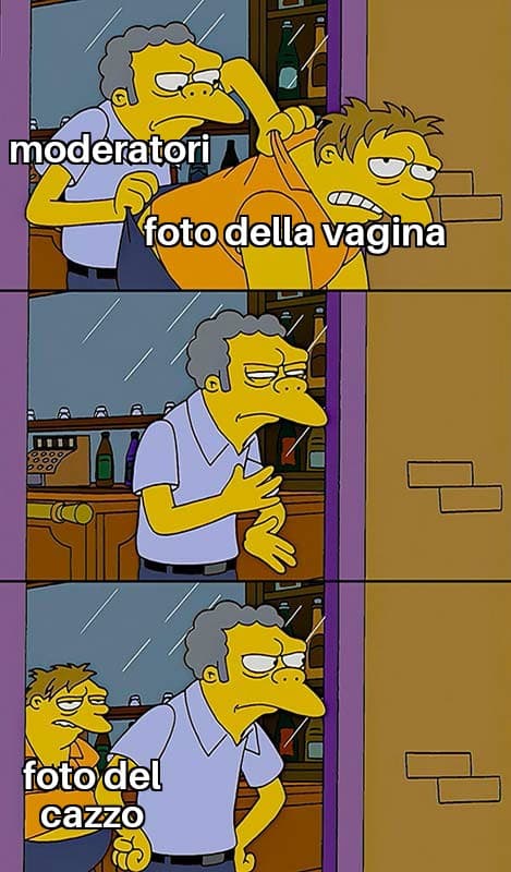 Questa è l'ultima ve lo prometto