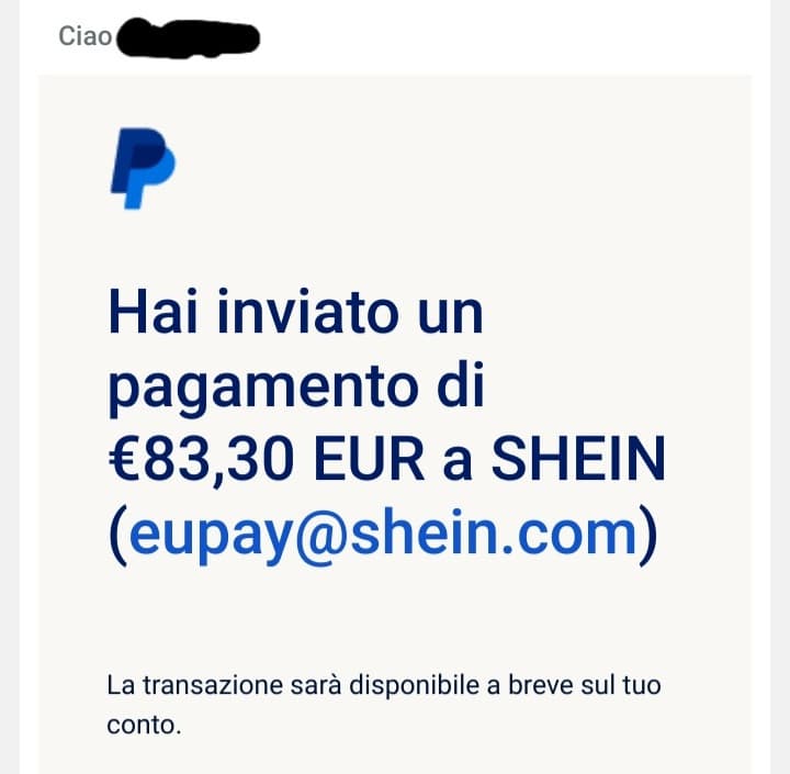 Se andrò all'inferno, saprò che è stato per aver contribuito allo sfruttamento di migliaia di lavoratori.