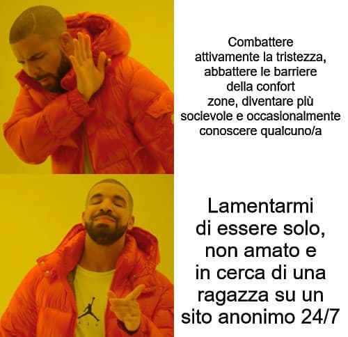 Letteralmente 3/4 della popolazione di Insegreto