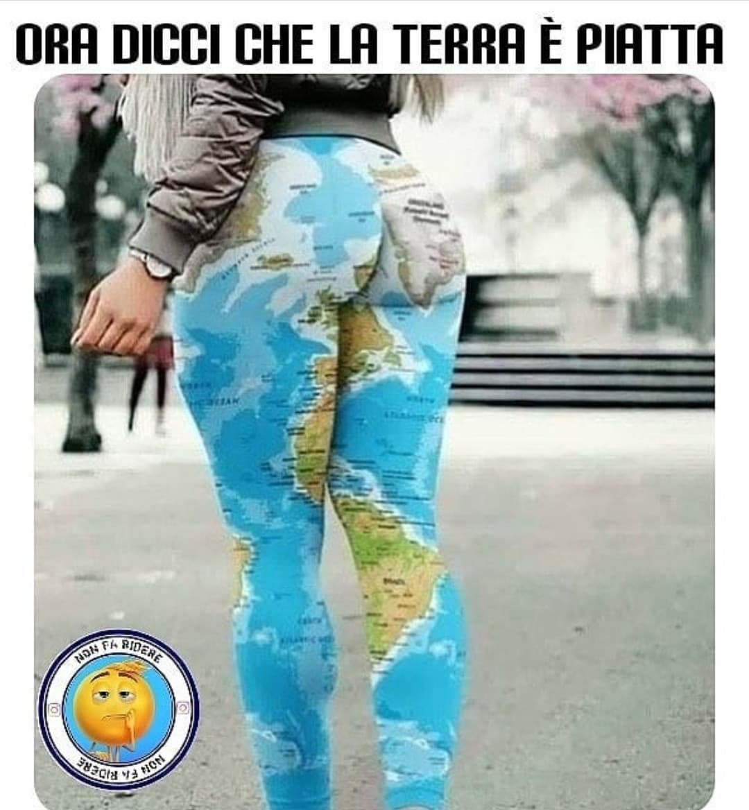 Che bella la geografia 