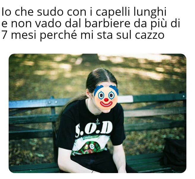 Sono io