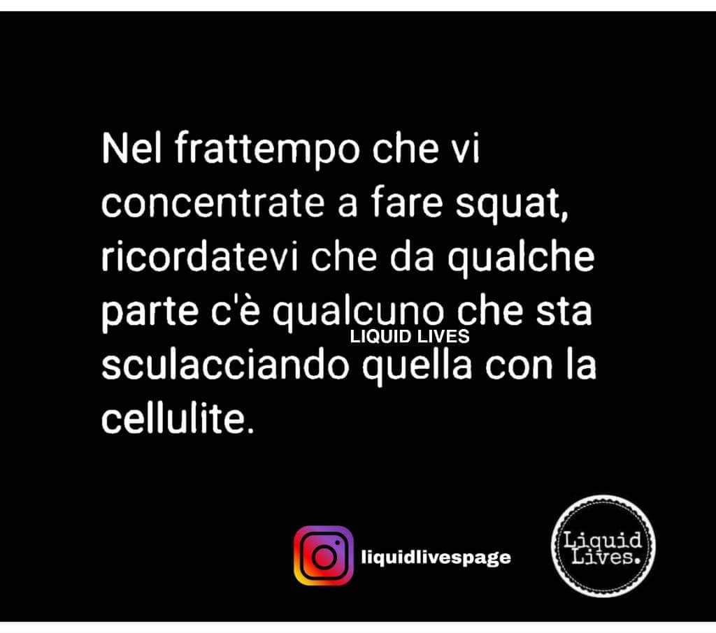 Ok diffondere il messaggio che bisogna accettare il proprio corpo, ma non è che per farlo devi sminuire gli altri ?