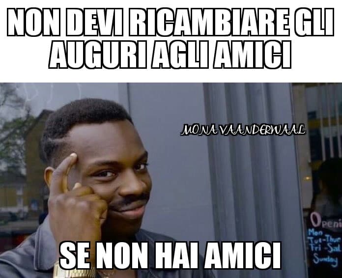 Ironizziamoci su 