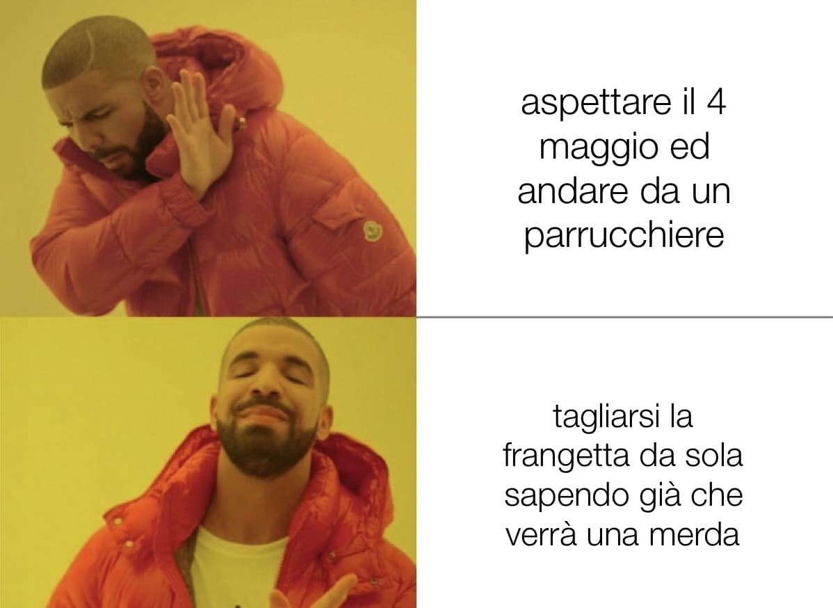 faccio la finta donna indipendente che sa fare tutto da sola 