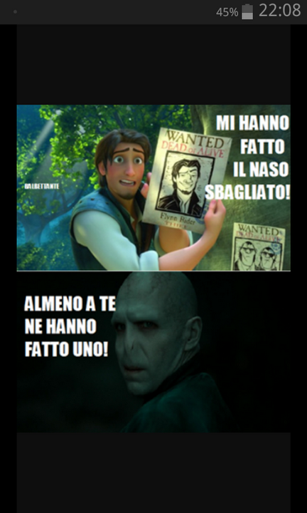 Povero voldy