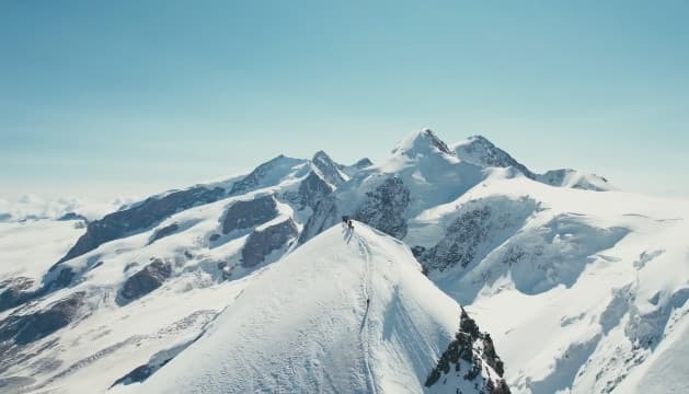 La giornata è finita (descrizione)