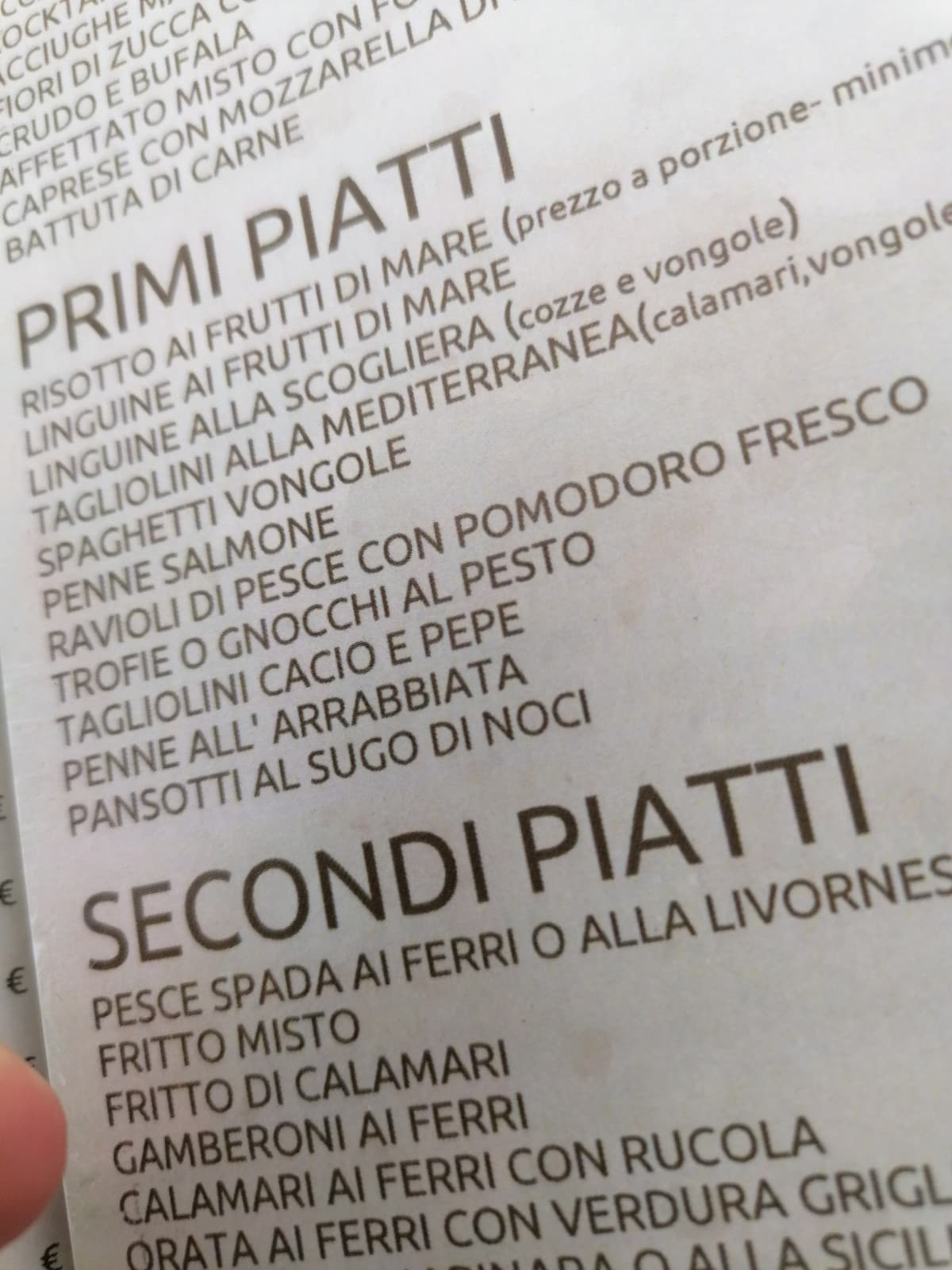 Mia sorella sta crescendo e i segnali sono evidenti. Faccio una gufatona: regalino di Natale??? :D Ragazzi fermatela un attimo, già ho paura di lei normale, non sono pronto a fronteggiare lei ciclata ?