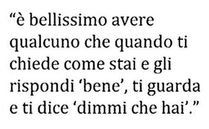 Ma esiste sta persona ? No per capire 