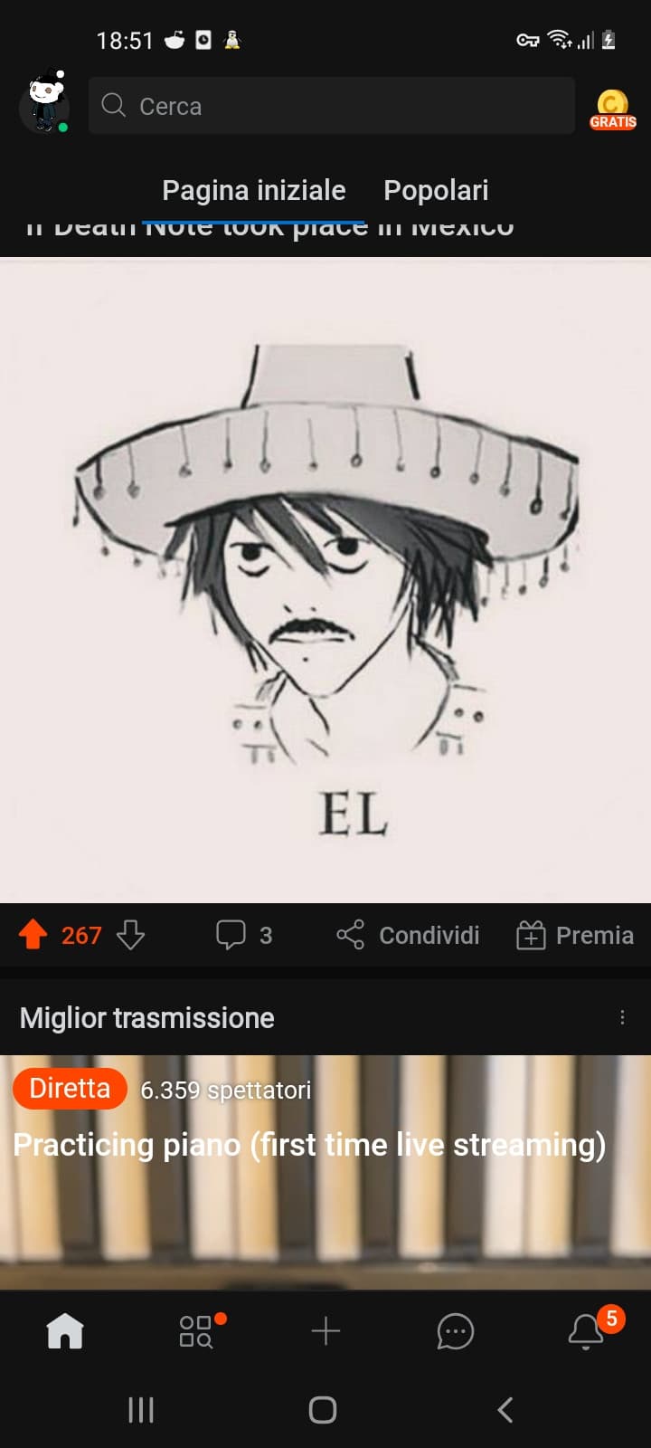 El dorado