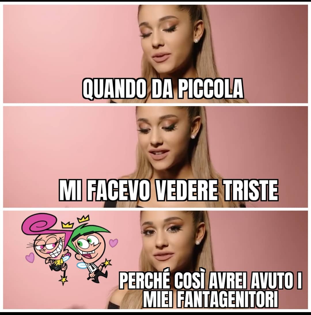 MA SONO IO HAHHAHAHA