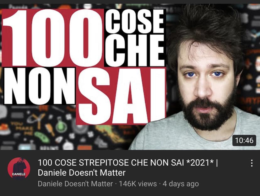 Cos è vivo? 