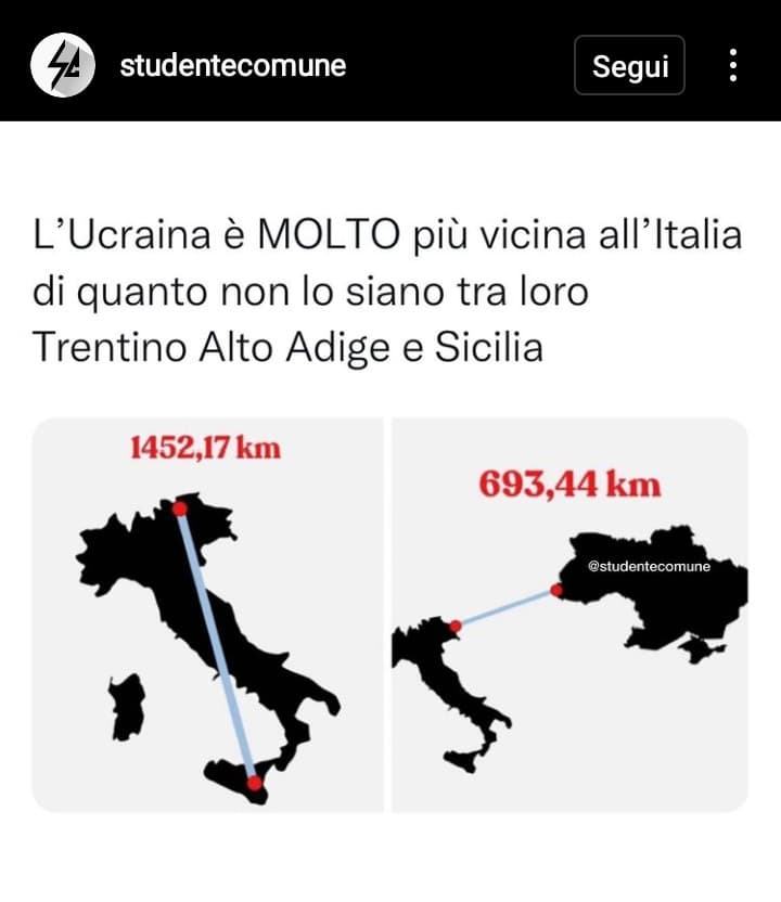 Mi fanno ridere ste l
Pagine da 2 Soldi che sparano cazzate 