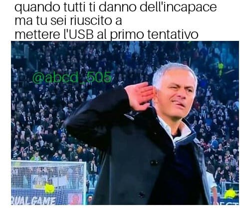 Ma quanto sono pro