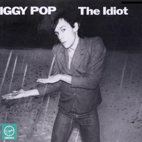 "the idiot" , Iggy Pop. Uscì nel 1977, lo stesso anno del suo album più famoso, "Lust for Life". Il suo brano più esemplificativo è "Nightclubbing". Quando uno dei membri dei Joy Division, Ian Curtis, venne trovato impiccato nella sua cucina, di sottofondo