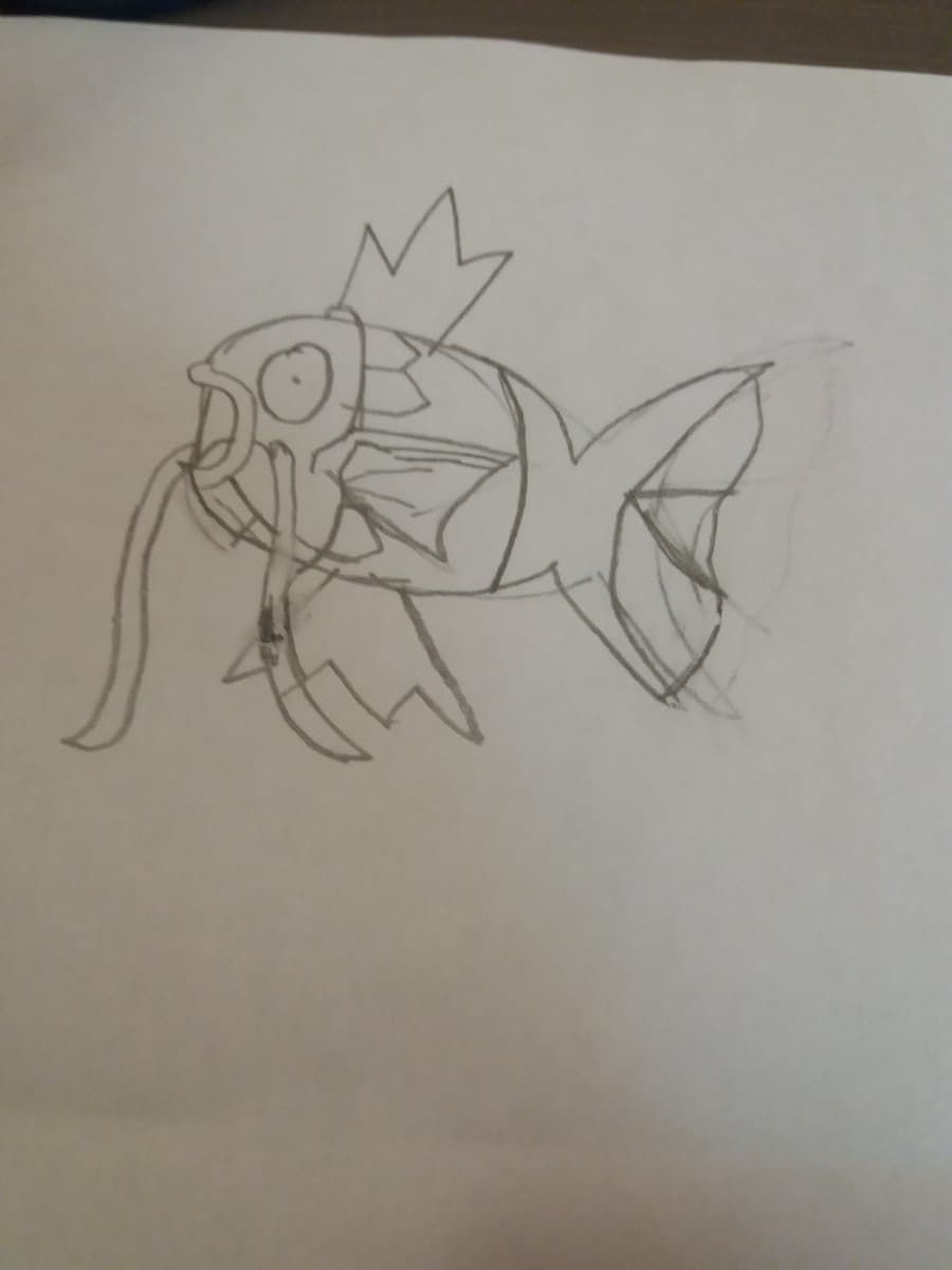 Magikarp