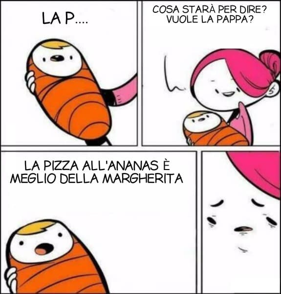 Povera mamma ad avere un figlio cosí☹️☹️☹️