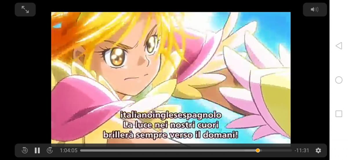 I fansub sono sempre magnifici?