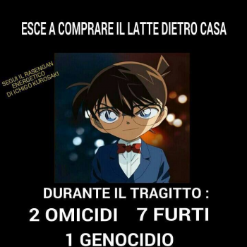 E non dite che non è vero?‍♀️