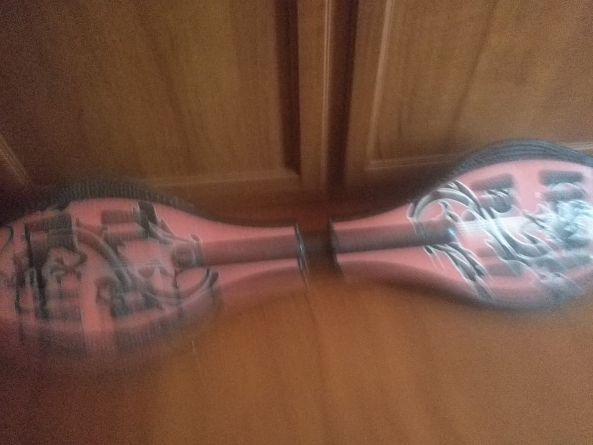 Per il mio 100° shouts vi esco lo skate