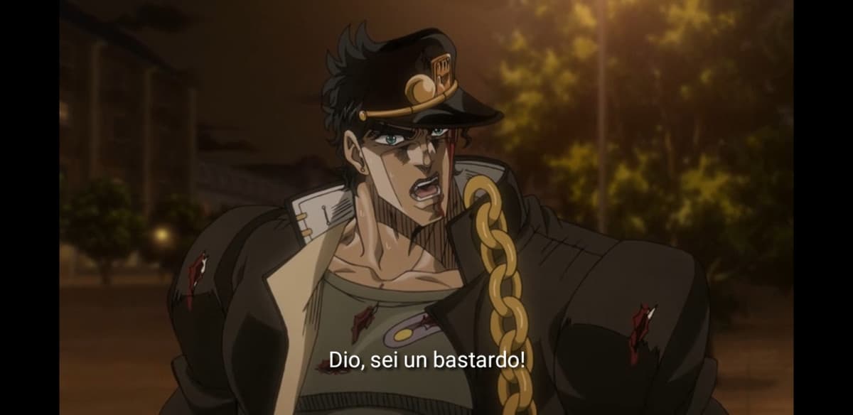 Nessuno: 

Abitanti si Sodoma e gomorra: