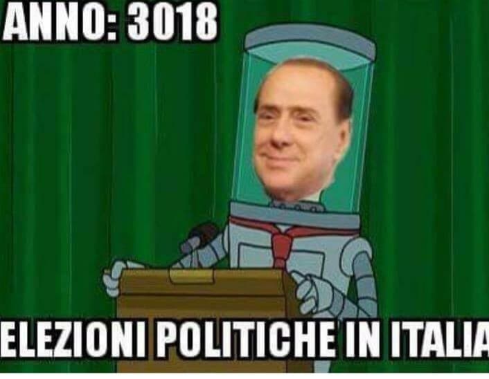 Sono sicuro che sarà così