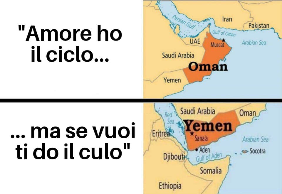 Adoro questi meme ?