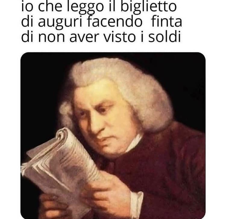 Quando vedo i 150 è sempre difficile rimanere impassibile 