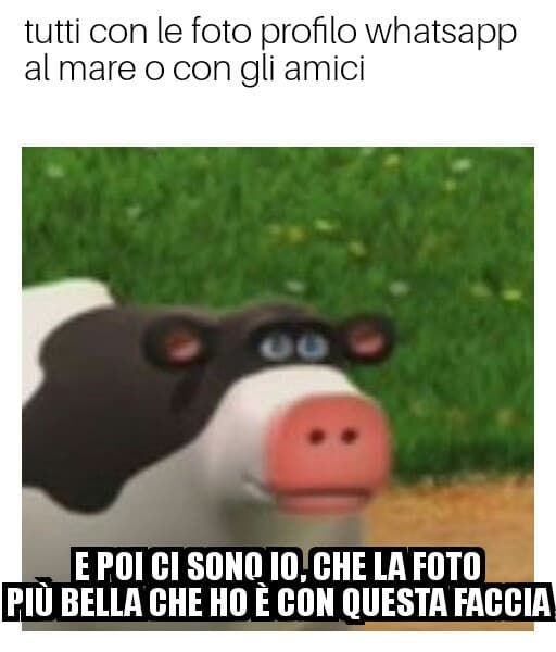 Faccio prima a fotografarmi i piedi che sono più belli della faccia ahahah