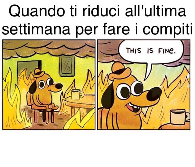 Non ho altro da aggiungere. 