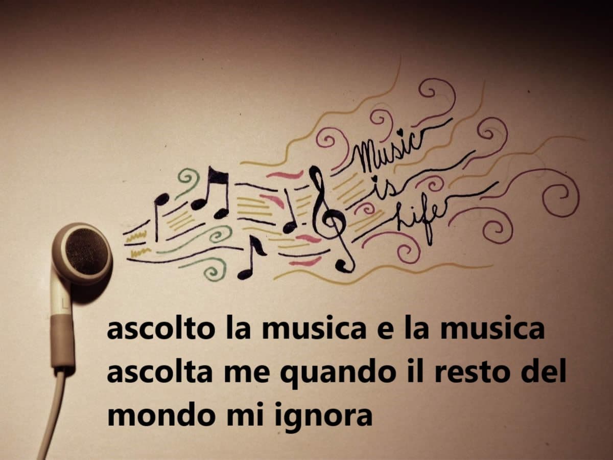 Musica nel cuore