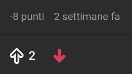 HAHAHAHAH i mod non sanno fare neanche bene le cagate che fanno. Si può capire quanti downvotes ha un segreto