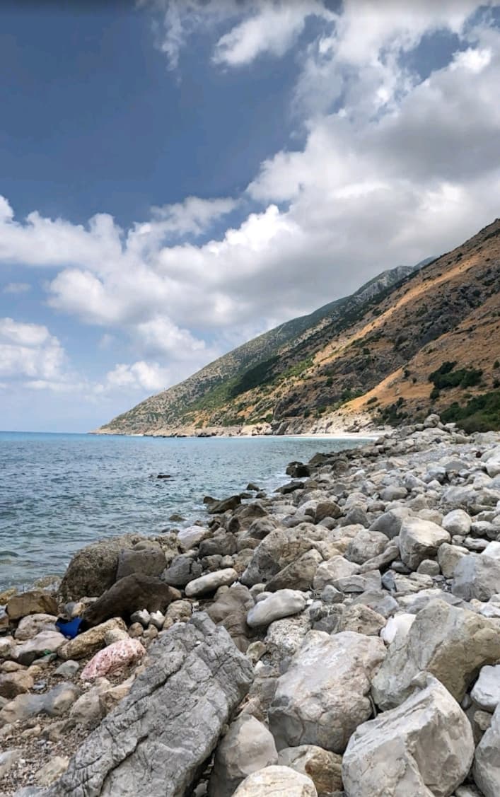 Indovina il posto fuori dall'Italia su Google earth: 