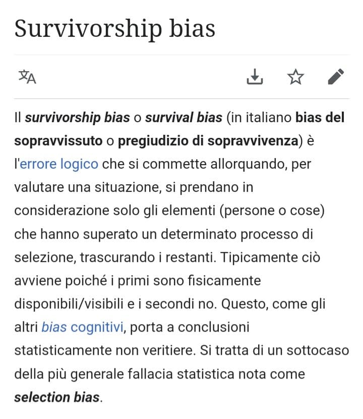 Non incazzatevi