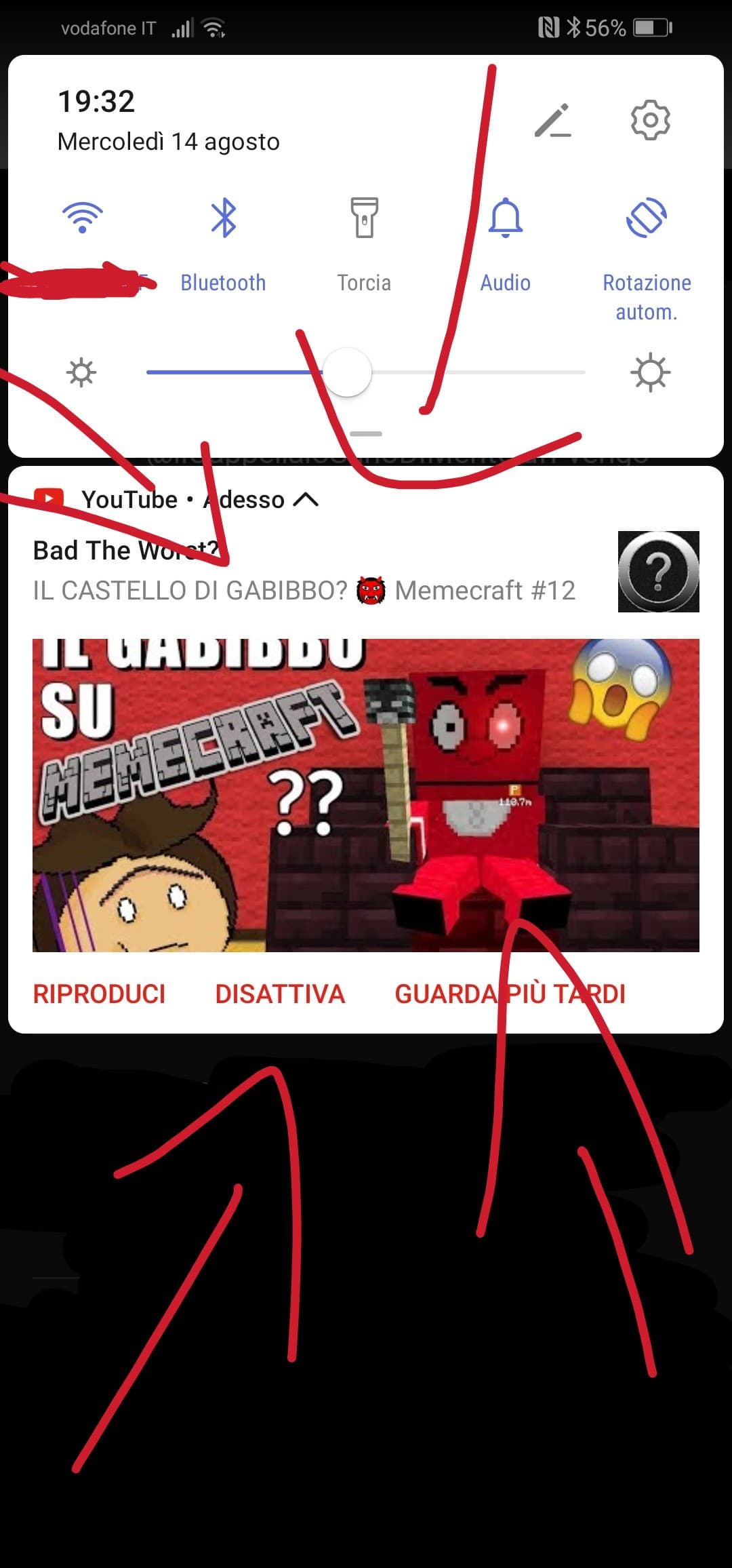 Cosa cosa cosa???? Bad the worst ha appena caricato un nuovo video??? Sto sognando per caso? 