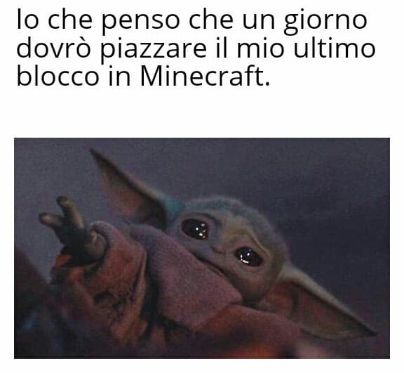 Buonanotte così