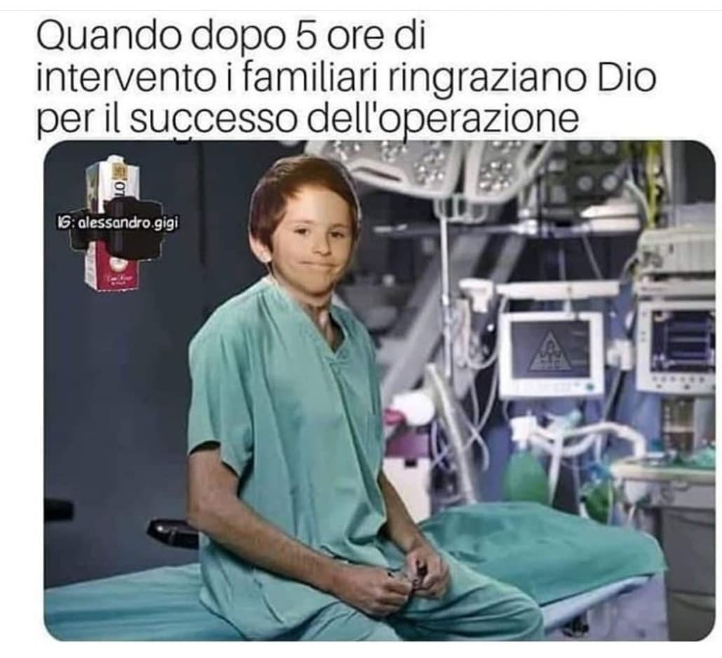 Troppo vero