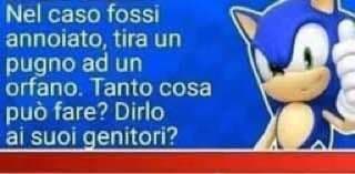 Ok questa è cattiva