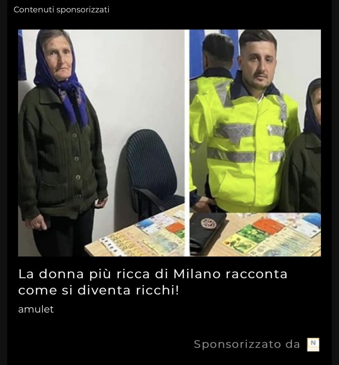 pubblicità 